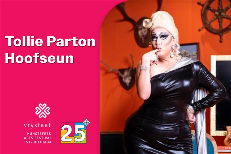 Tollie Parton: Hoofseun